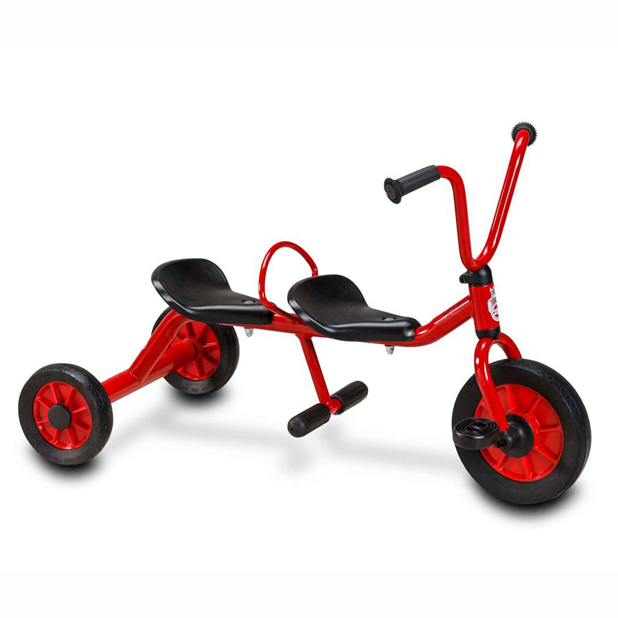 Mini Viking Taxi - Ages 1-4