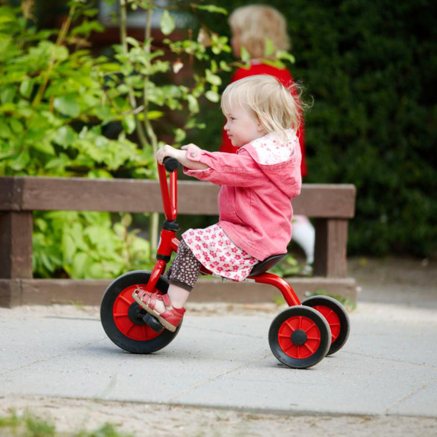 Mini Viking Learning To Ride Bundle 1 - 2x Low Tricycle