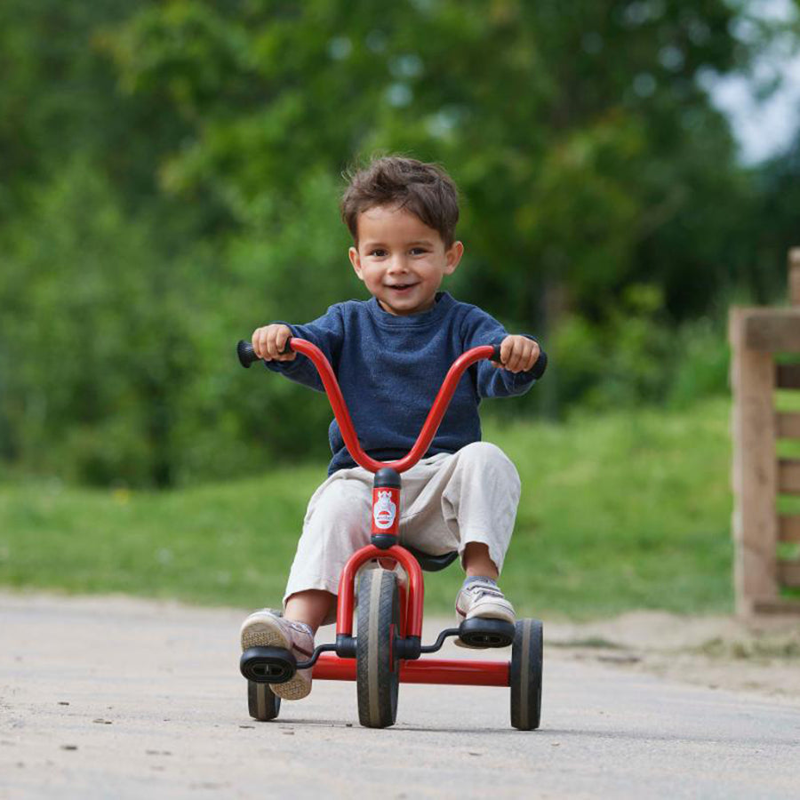 Mini Viking Low Tricycle - Ages 1-4