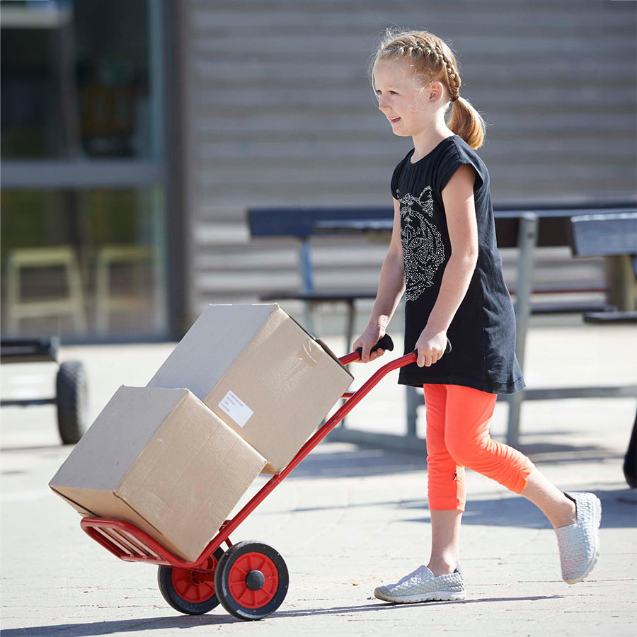 Mini Viking Sack Barrow - Ages 2-4