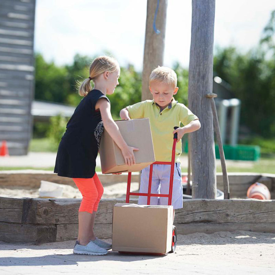 Mini Viking Sack Barrow - Ages 2-4