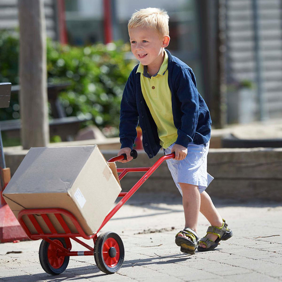 Mini Viking Sack Barrow - Ages 2-4