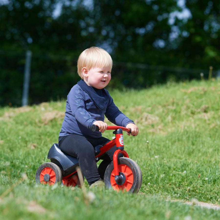 Mini Viking Racing Scooter - Ages 1-3
