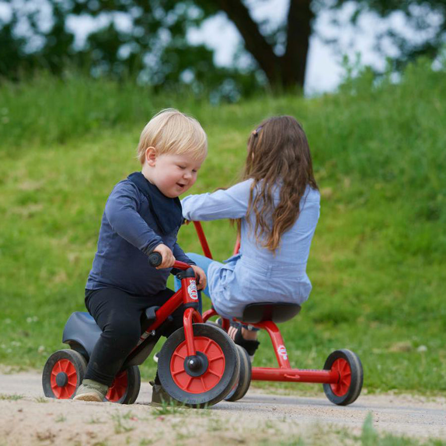 Mini Viking Racing Scooter - Ages 1-3