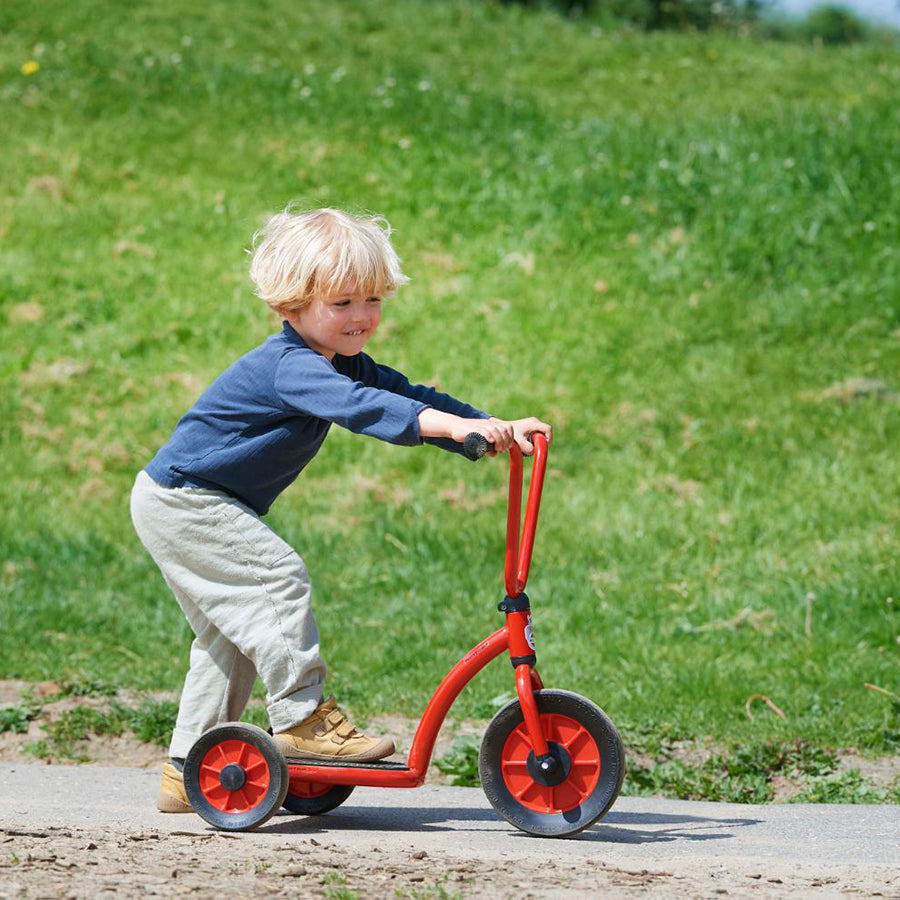Mini Viking Wide Base Scooter - Ages 2-4