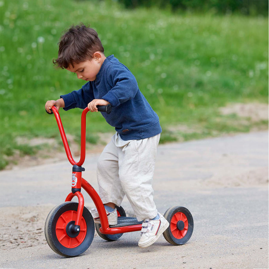 Mini Viking Wide Base Scooter - Ages 2-4