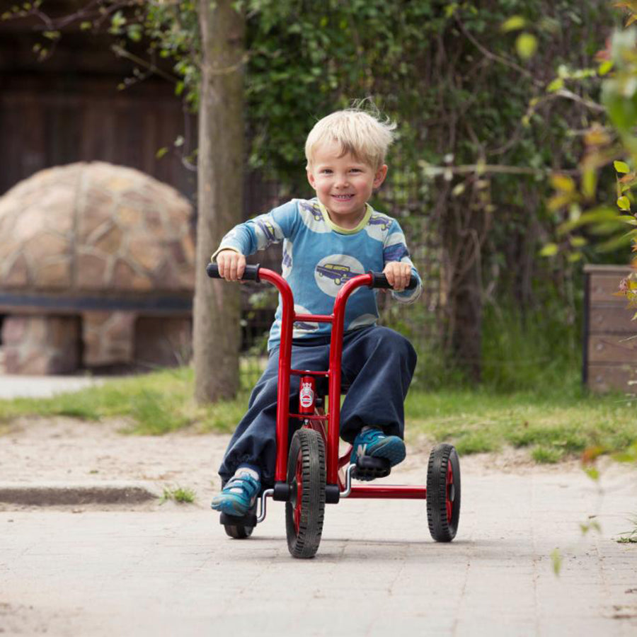 Viking Tricycle Small - Ages 2-4