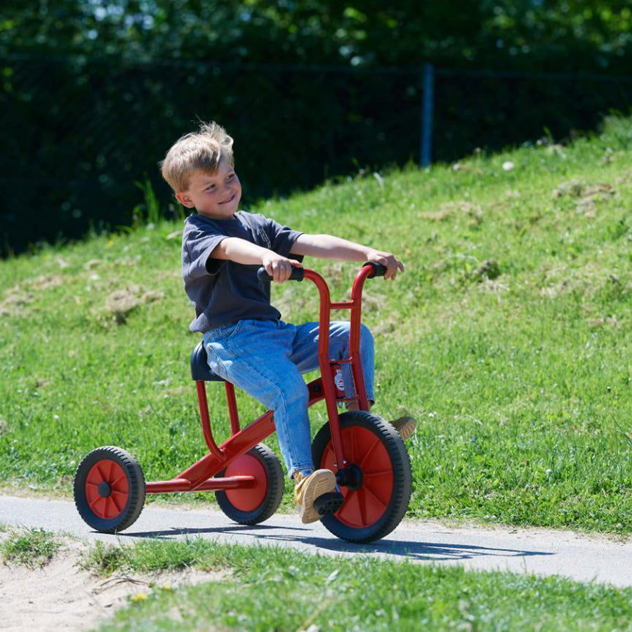 Viking Tricycle Medium - Ages 3-6