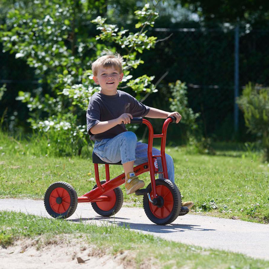 Viking Tricycle Medium - Ages 3-6