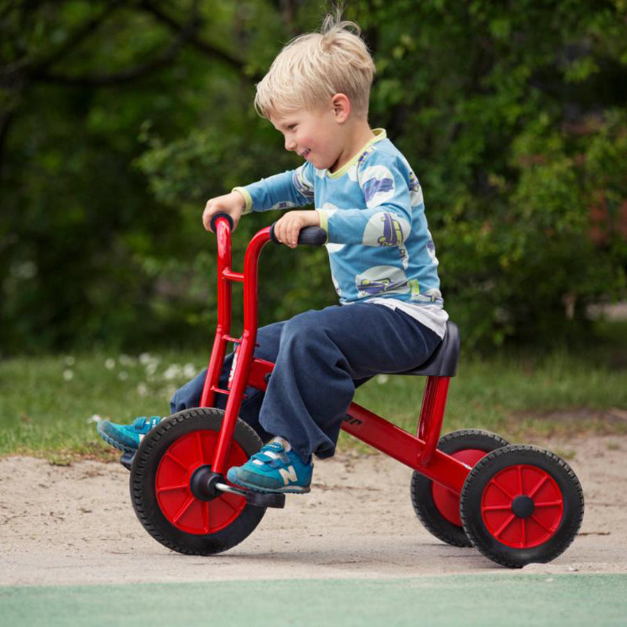 Viking Tricycle Small - Ages 2-4