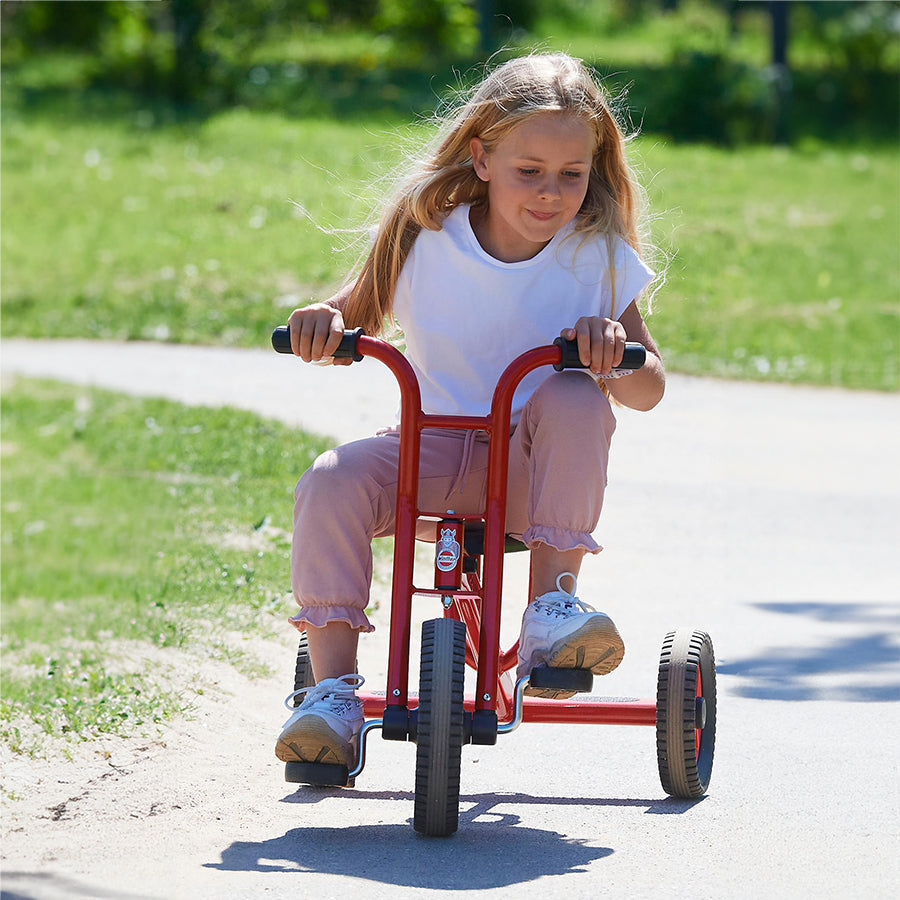 Viking Tricycle Medium - Ages 3-6