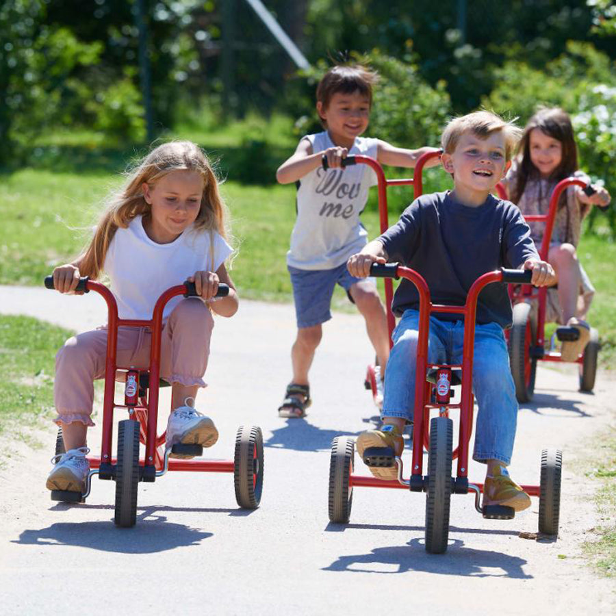 Viking Tricycle Medium - Ages 3-6