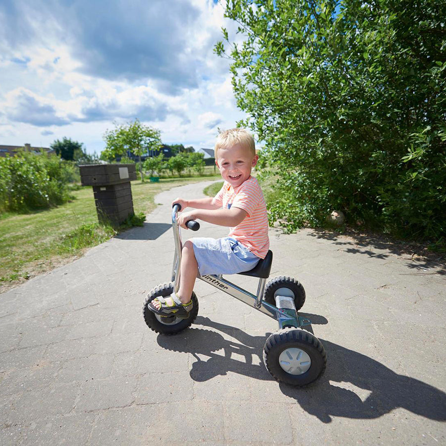 Viking Explorer Tricycle Medium - Ages 3-6