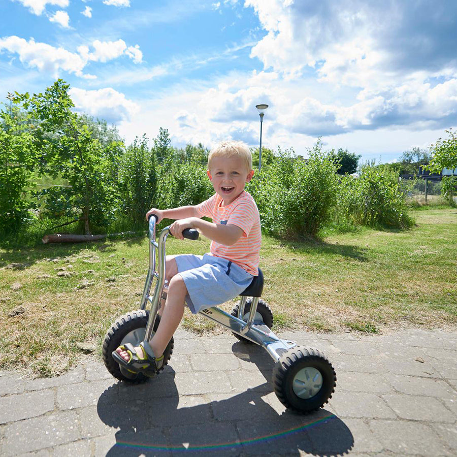 Viking Explorer Tricycle Medium - Ages 3-6