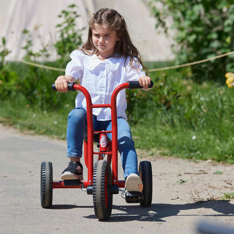 Viking Tricycle Large - Ages 4-8