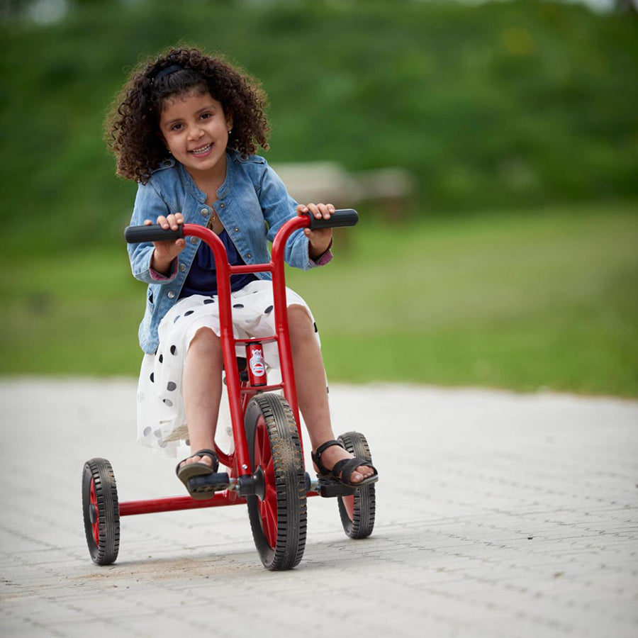 Viking Tricycle Large - Ages 4-8
