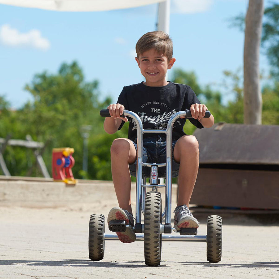 Viking Explorer Tricycle Large - Ages 4-8