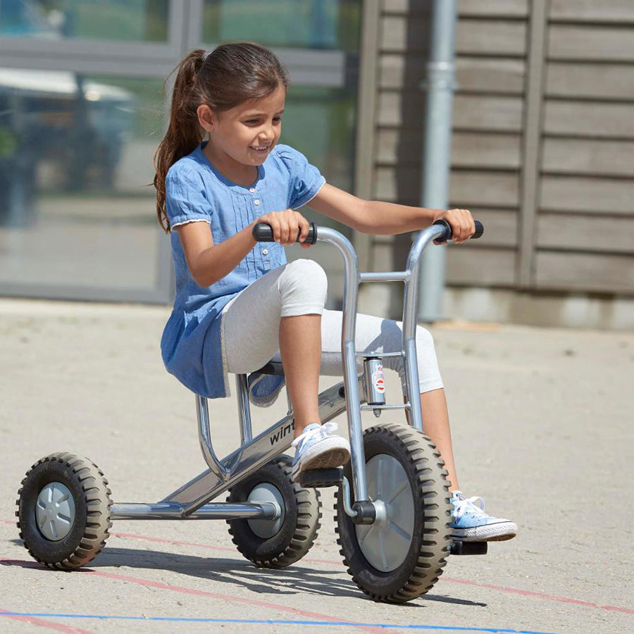 Viking Explorer Tricycle Large - Ages 4-8