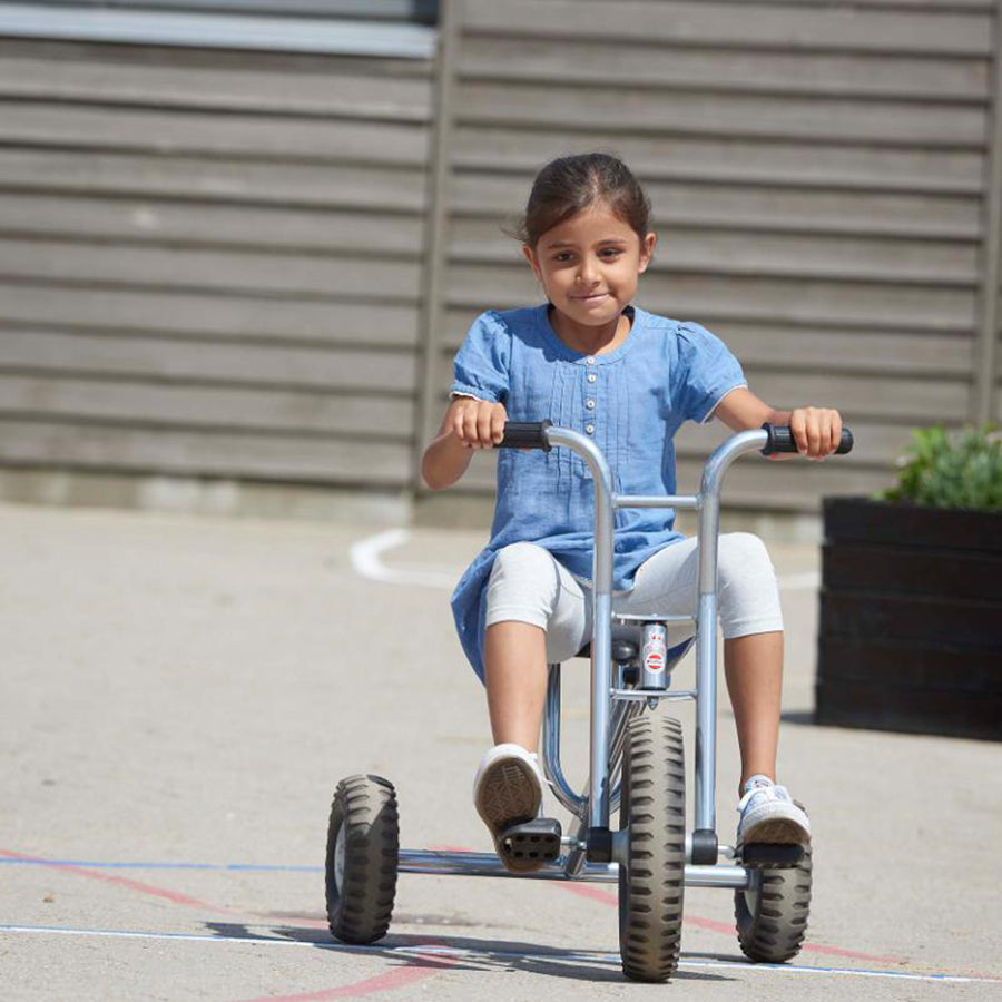 Viking Explorer Tricycle Large - Ages 4-8