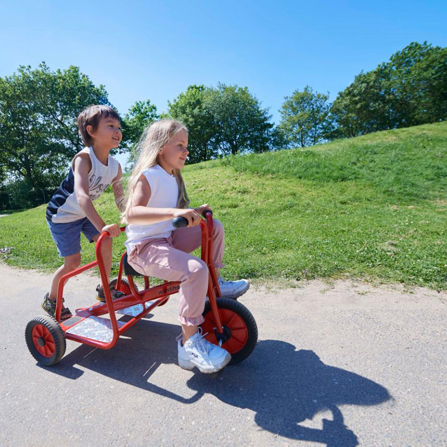 Viking Ben Hur Tricycle - Ages 4-8