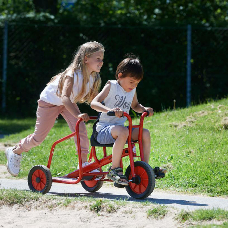 Viking Ben Hur Tricycle - Ages 4-8