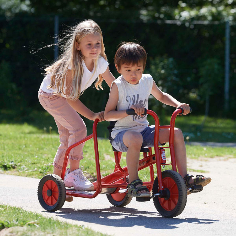Viking Ben Hur Tricycle - Ages 4-8