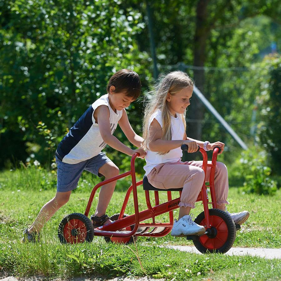 Viking Ben Hur Tricycle - Ages 4-8