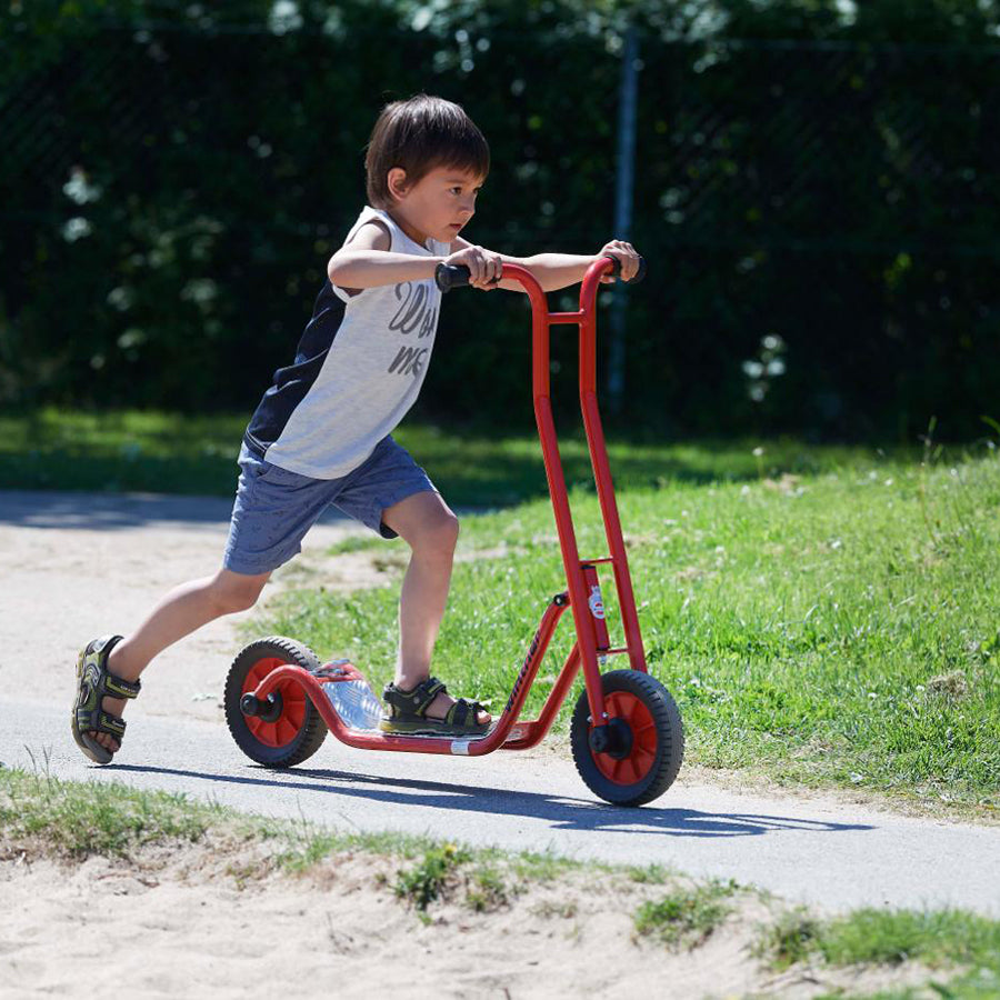 Viking Scooter Large - Ages 6-10