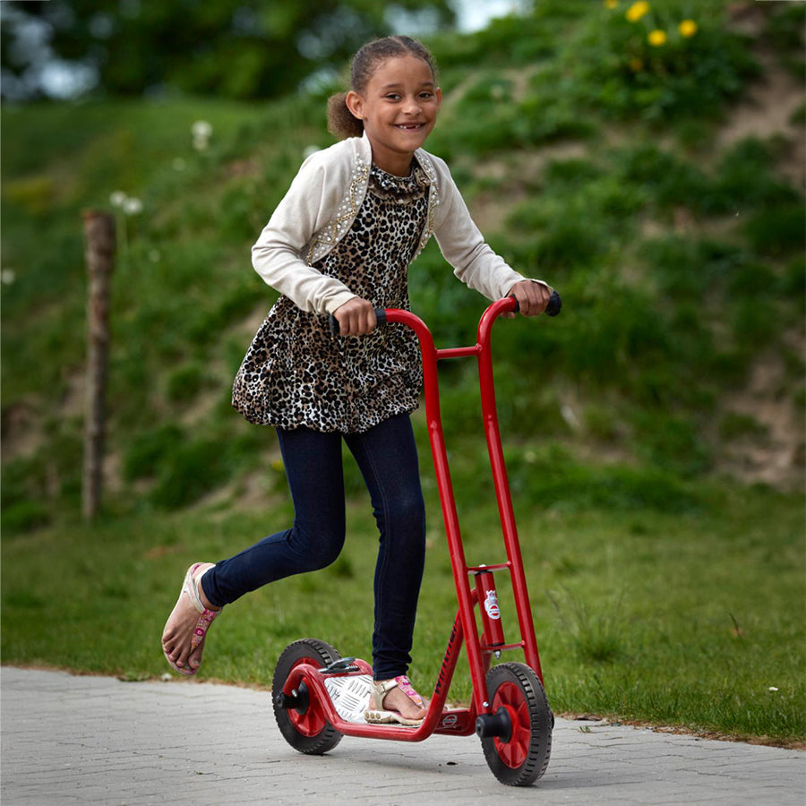 Viking Scooter Large - Ages 6-10