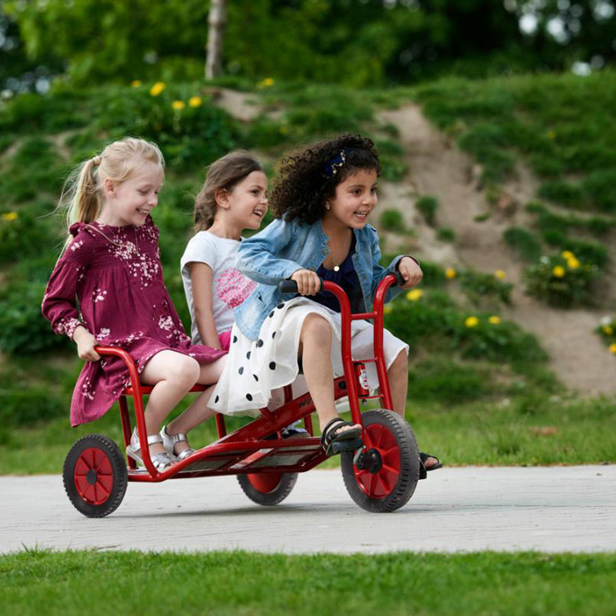 Viking Twin Taxi - Age 4-8