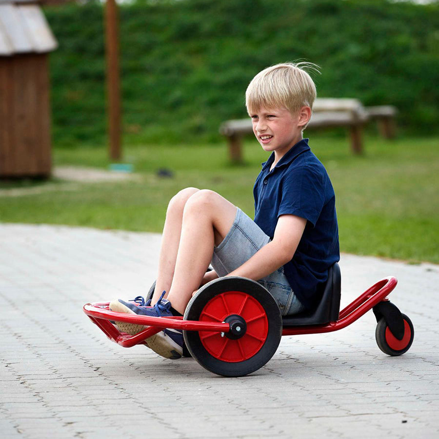 Viking Swingcart Large - Ages 6-12
