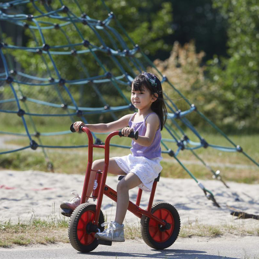 Viking Bicycle Small - Ages 4-7