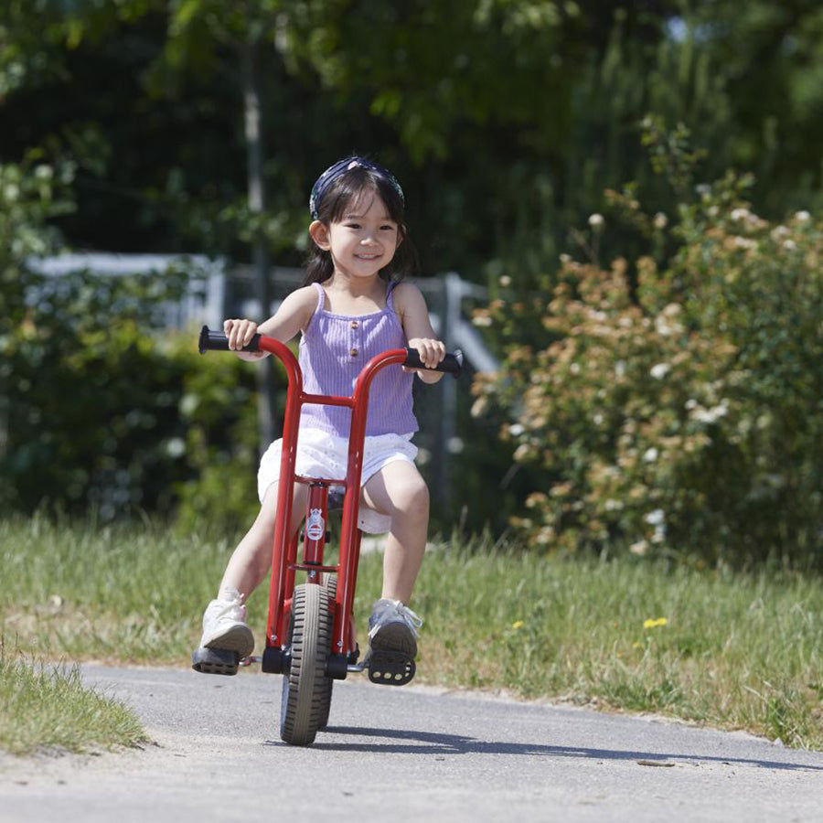 Viking Bicycle Small - Ages 4-7
