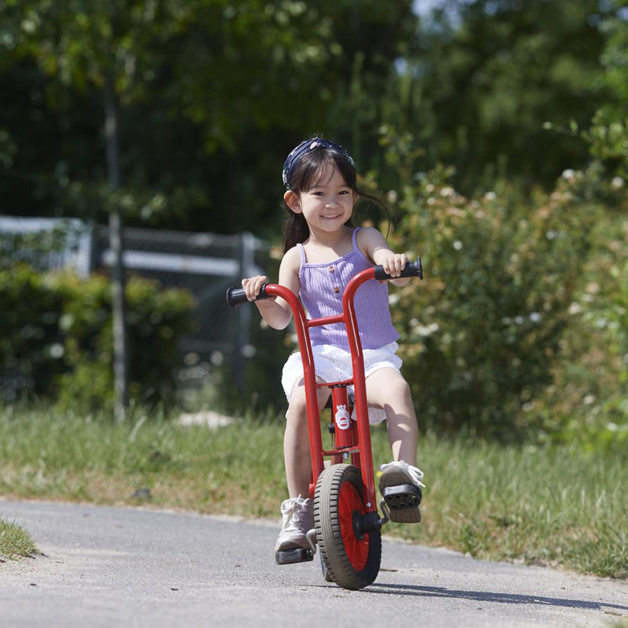 Viking Bicycle Small - Ages 4-7