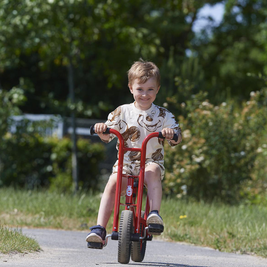 Viking Bicycle Small - Ages 4-7
