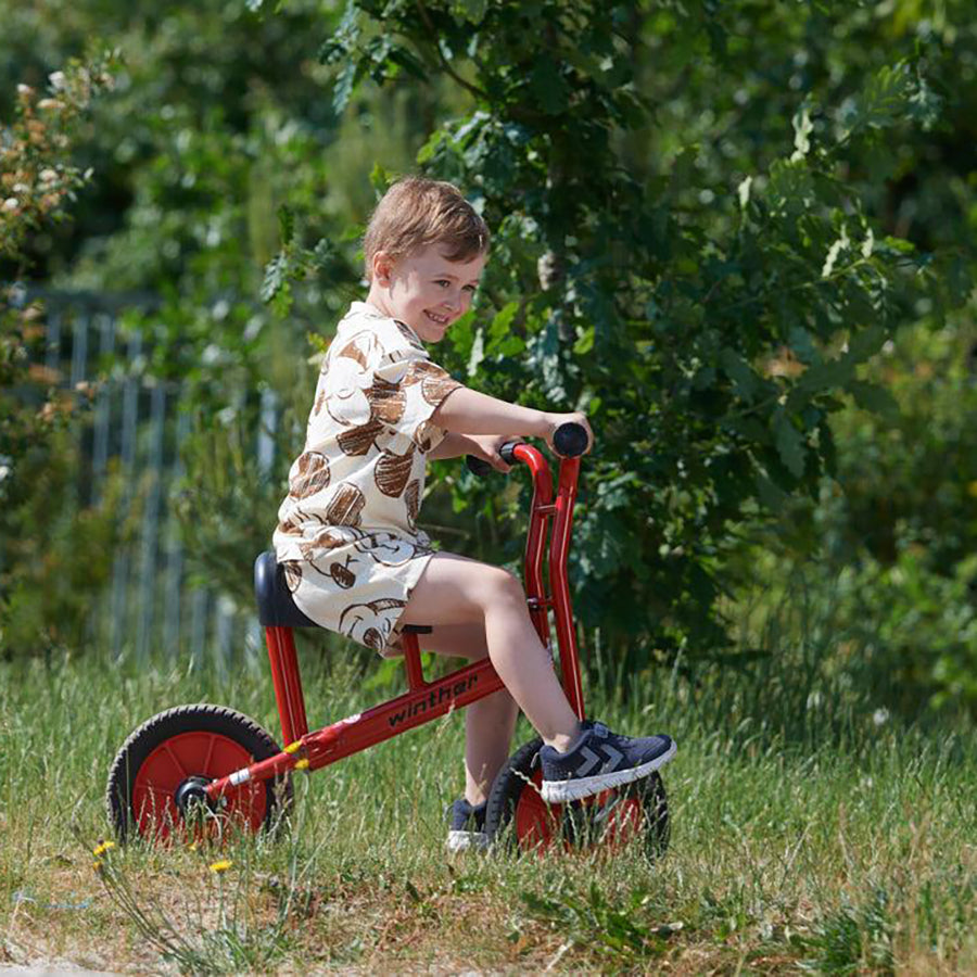 Viking Bicycle Small - Ages 4-7