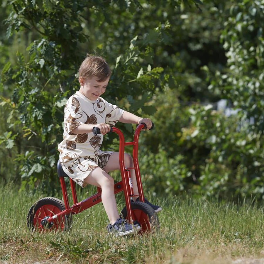 Viking Bicycle Small - Ages 4-7