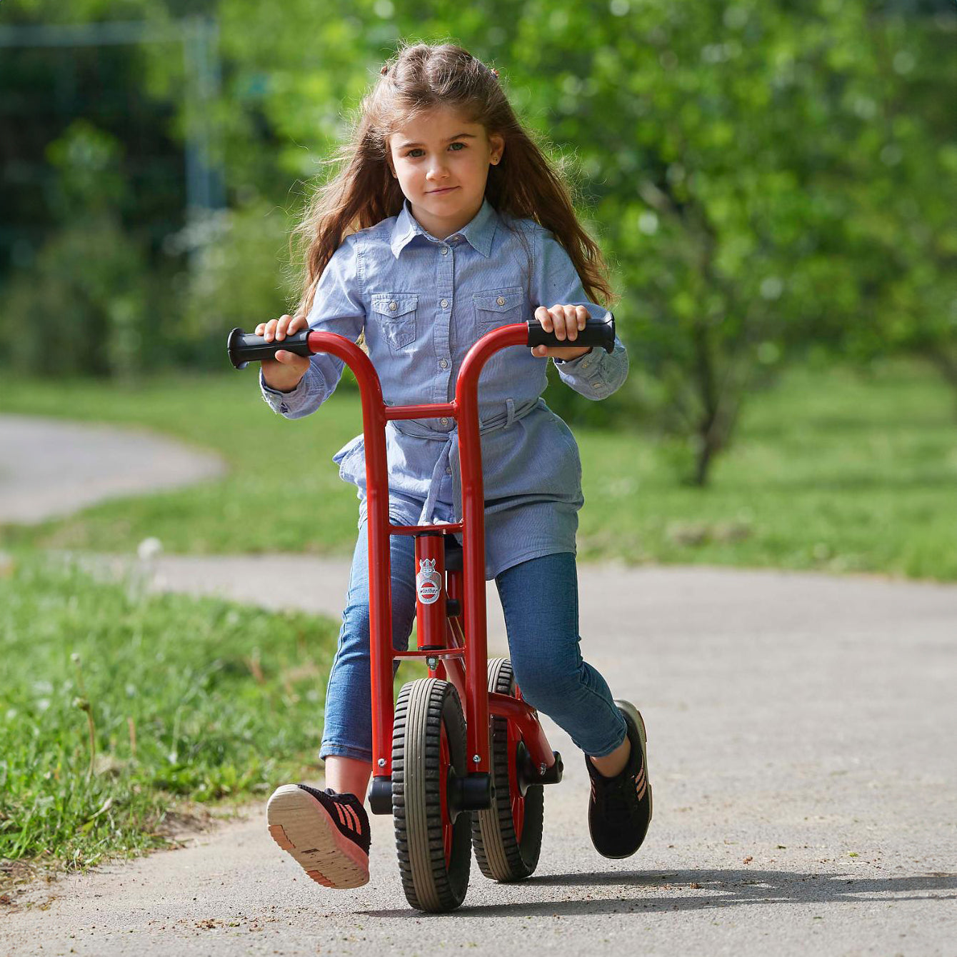 Viking Bike Runner Large  - Age 4-7