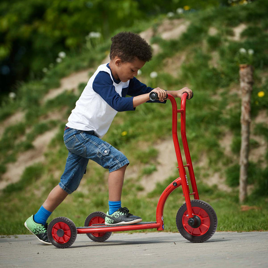 Viking Safety Roller - Ages 4-7