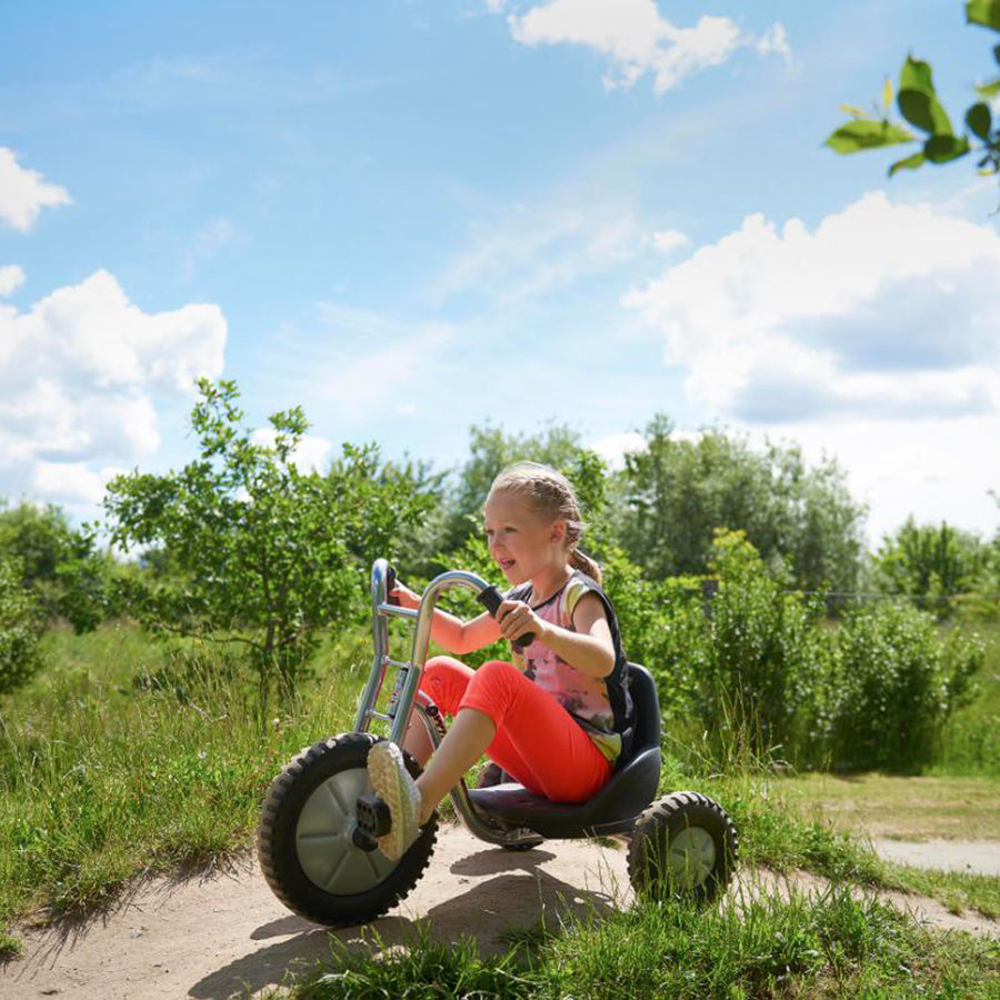 Viking Explorer Easy Rider - Ages 3-7