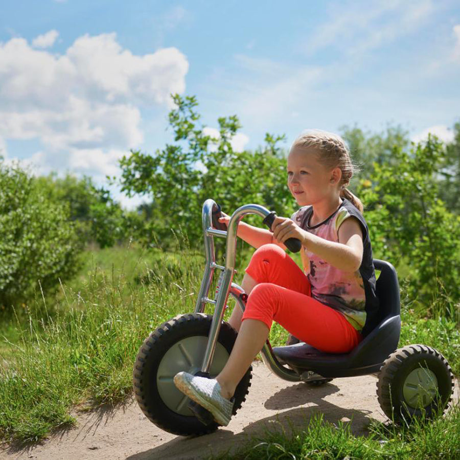 Viking Explorer Easy Rider - Ages 3-7