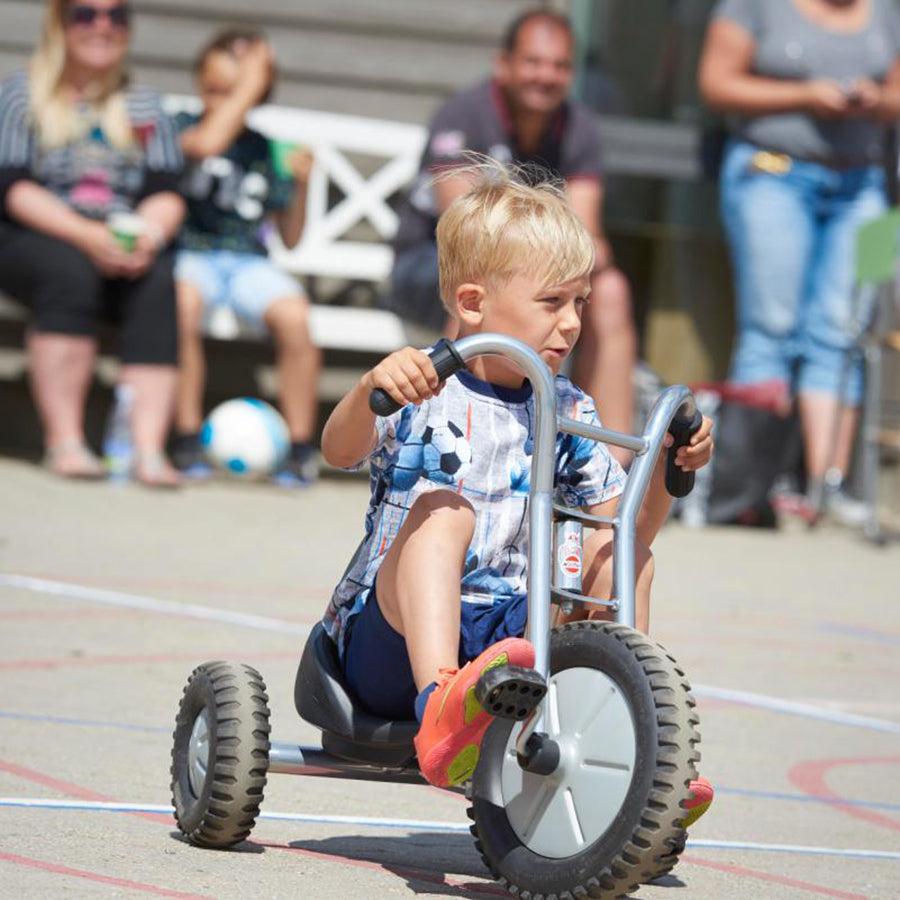 Viking Explorer Easy Rider - Ages 3-7