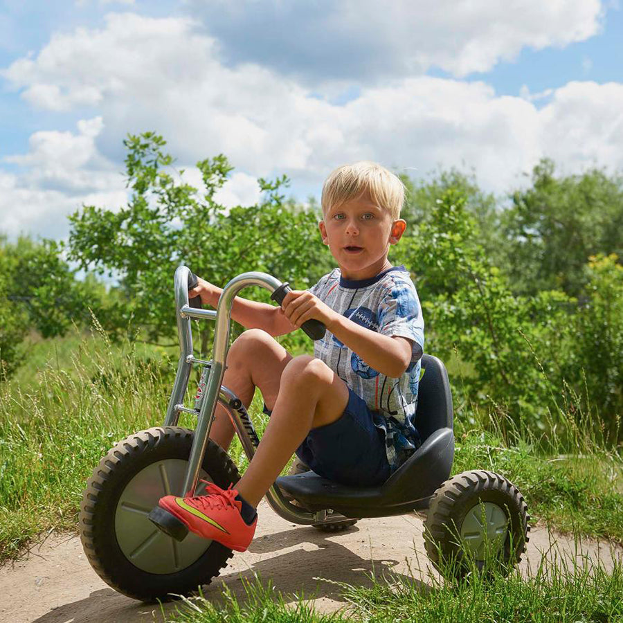 Viking Explorer Easy Rider - Ages 3-7