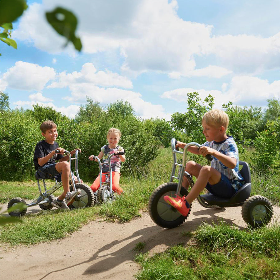 Viking Explorer Easy Rider - Ages 3-7