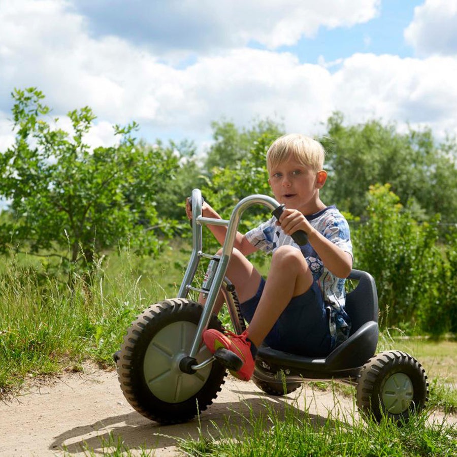 Viking Explorer Easy Rider - Ages 3-7