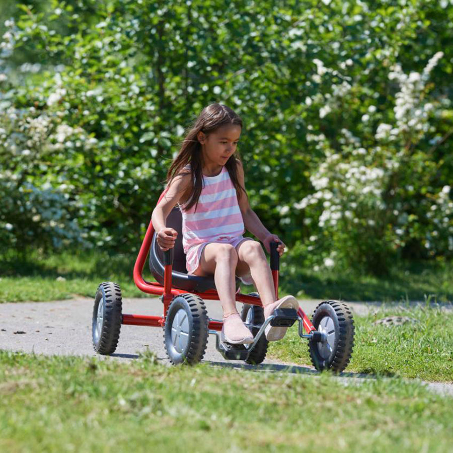 Viking Explorer FunCart Large - Ages 6-10