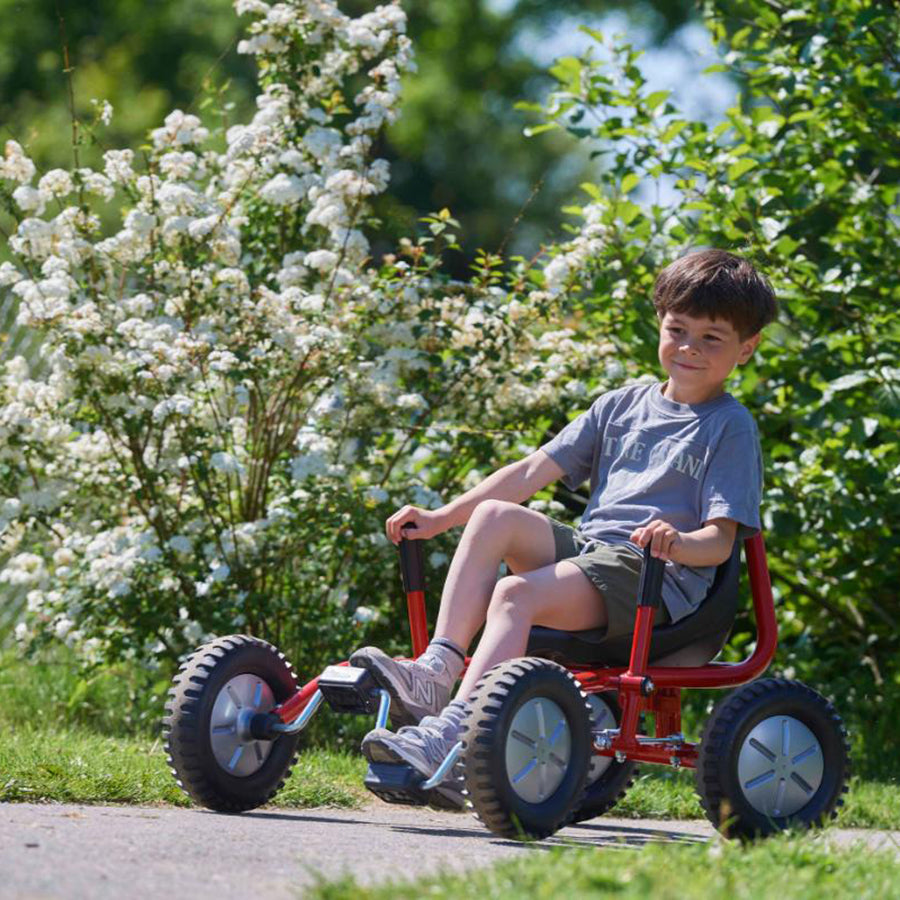 Viking Explorer FunCart Large - Ages 6-10