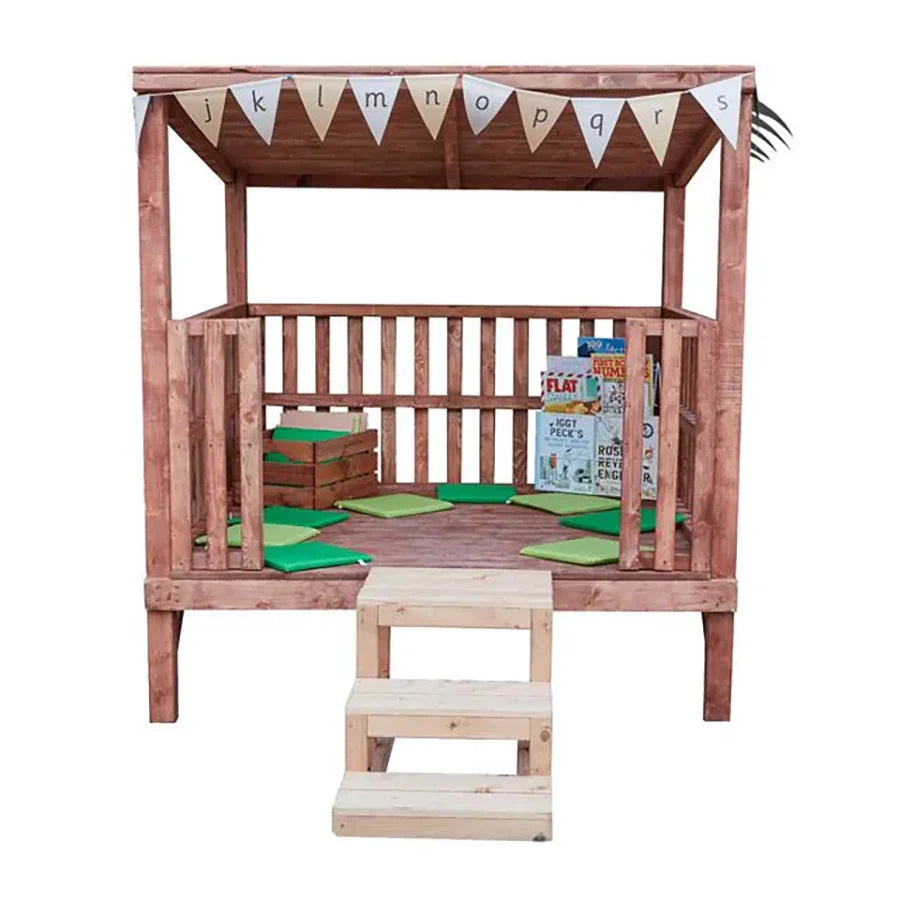 Larger Loft