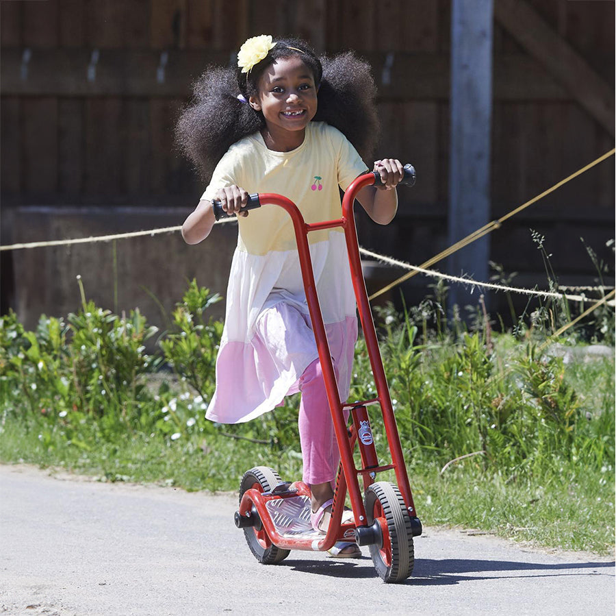 Viking Scooter Maxi - Ages 8-12