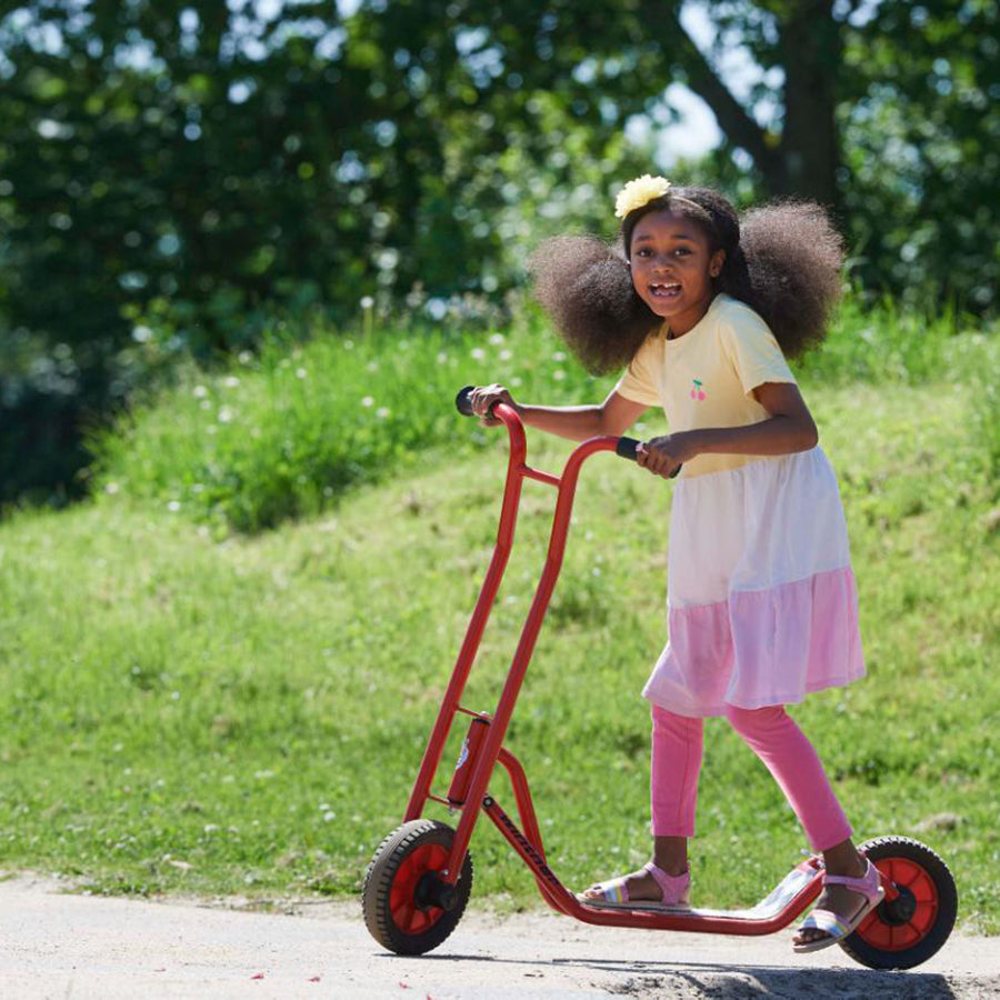 Viking Scooter Maxi - Ages 8-12